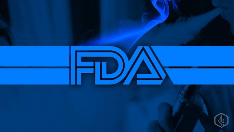 Image of The August 8 FDA vaping regulations