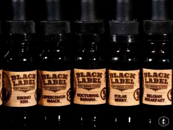 How to choose your eliquid strength Image