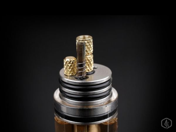 A quick guide on using rebuildable atomizers (RBAs) Image