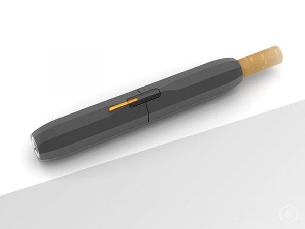Marlboro HeatSticks, an e-cig alternative Image