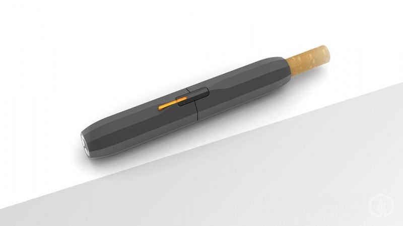 Image of Marlboro HeatSticks, an e-cig alternative