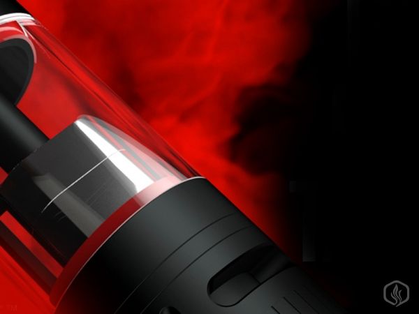 E-cigarette models VS tanks Image