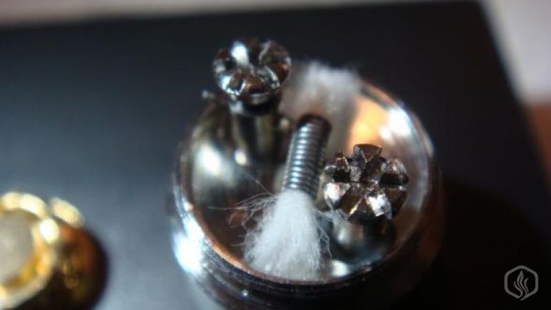 Image of Sub Ohm Vaping & Continuous discharge