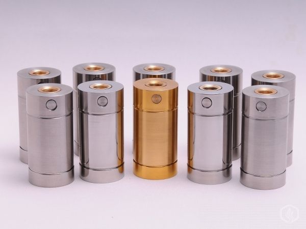Mechanical Mods for beginners Image