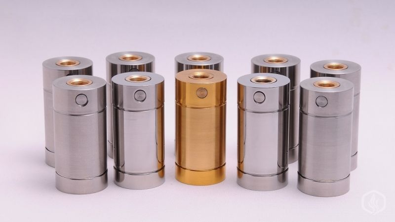 Image of Mechanical Mods for beginners