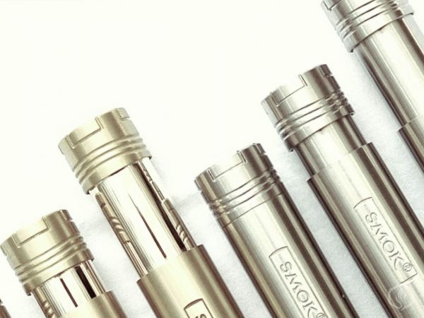 Do you need a mechanical mod? Image