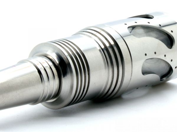 What kind of atomizer or tank should I buy? Image