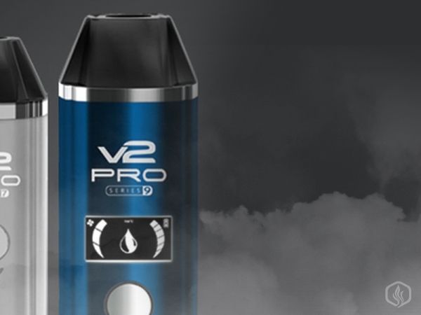 Advanced personal vaporizers for beginners Image