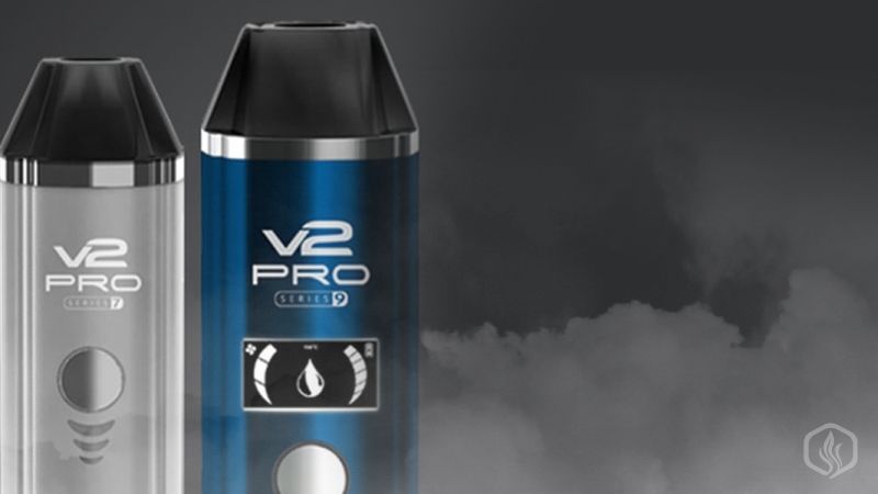 Image of Advanced personal vaporizers for beginners