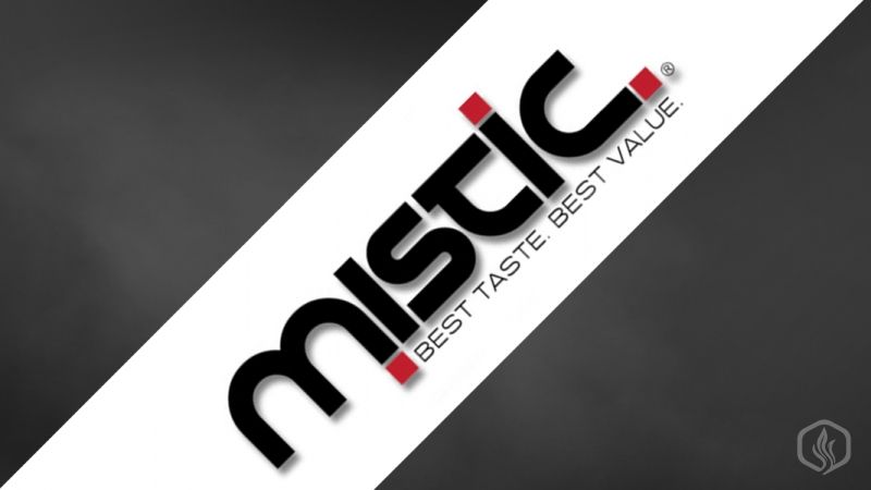 Image of Mistic moves ecig production from China to the United States