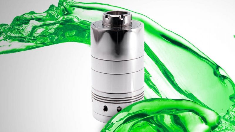 Image of A short history of the atomizer (I)