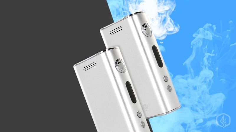 iStick 100W