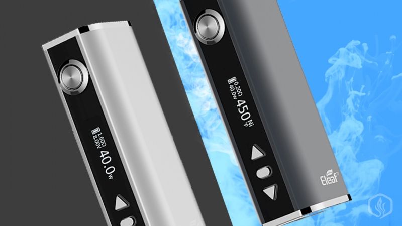 iStick 40W TC