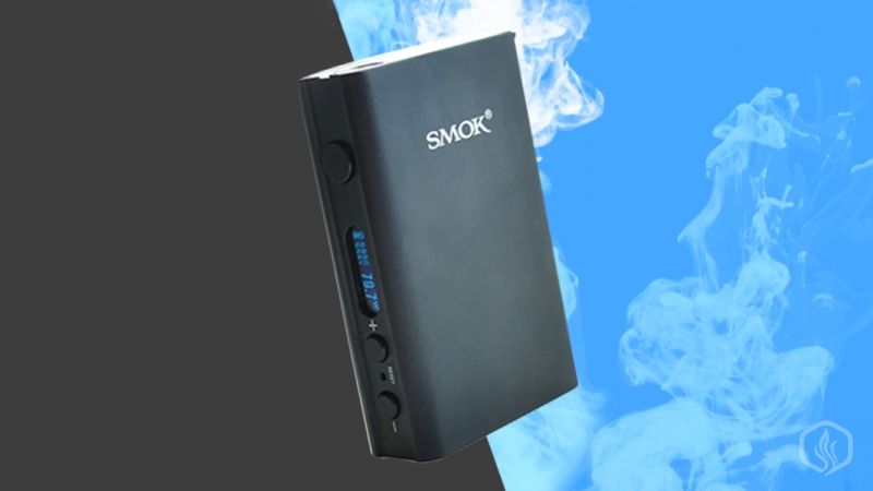 Smok XPro M80 Plus