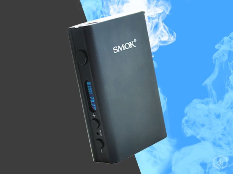 Smok XPro M80 Plus Full Review