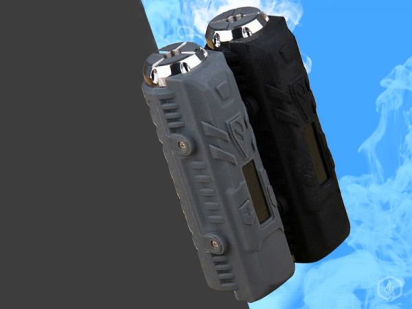 HeatVape Invader Mini Box Mod Image