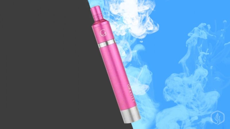 Gravity Mod by Surric Vapes