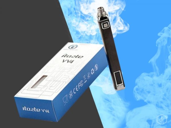 Innokin iTaste VV4 Image