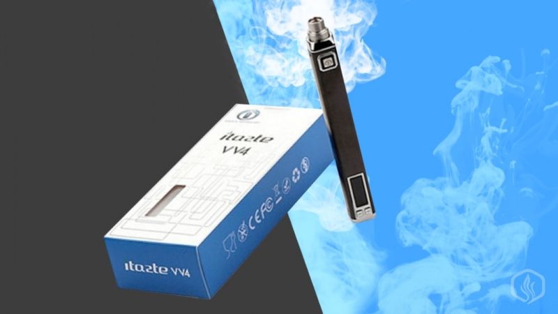 Innokin iTaste VV4