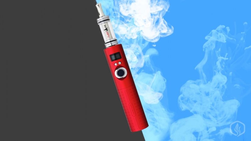 The LavaTube 2.5 AVP