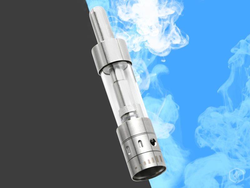 aero tank vape 510 Batteries – Powerful Vape Thread Batteries for Cartridges main image 1
