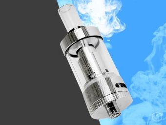 The Eleaf Melo Sub Ohm Tank