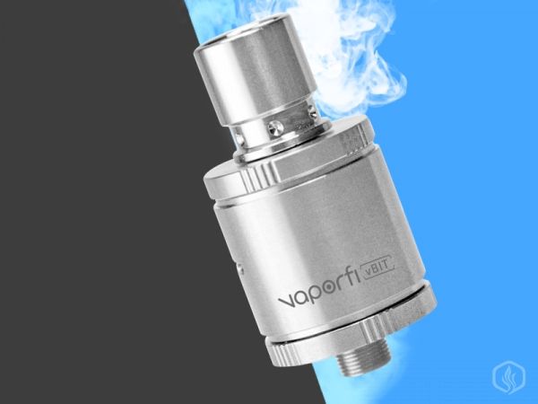 Vaporfi vBit RDA Image