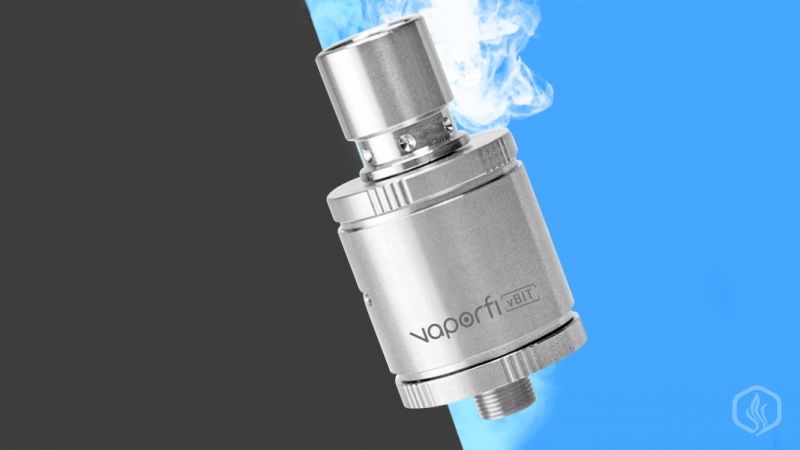 Vaporfi vBit RDA