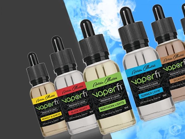 VAPORFI Image