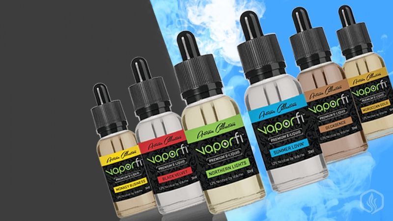 VAPORFI