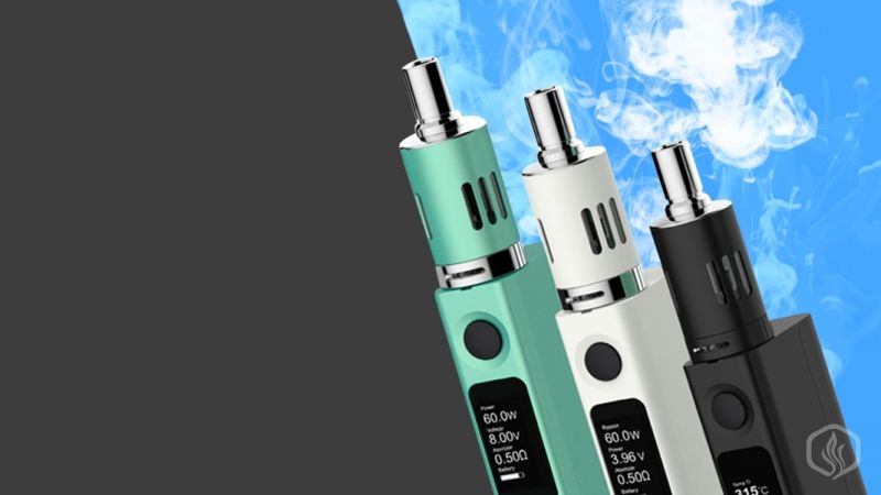 Joyetech eVic VTC Mini 60W