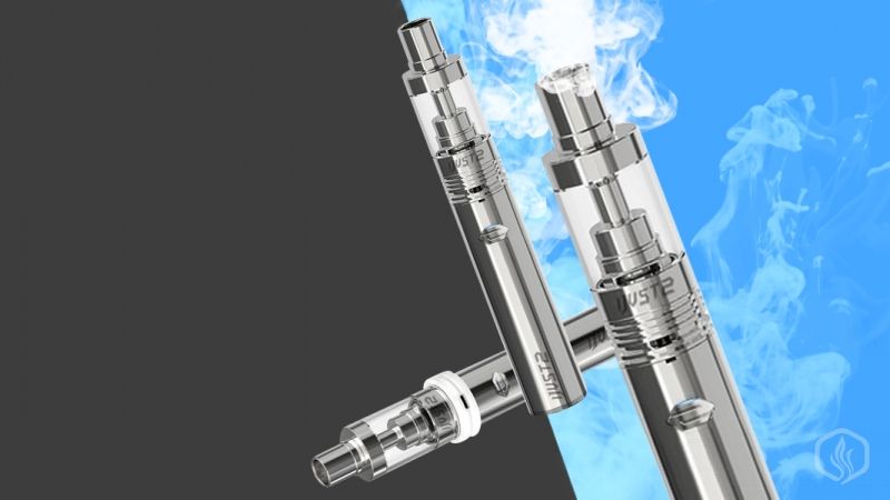 Eleaf iJust 2 Kit