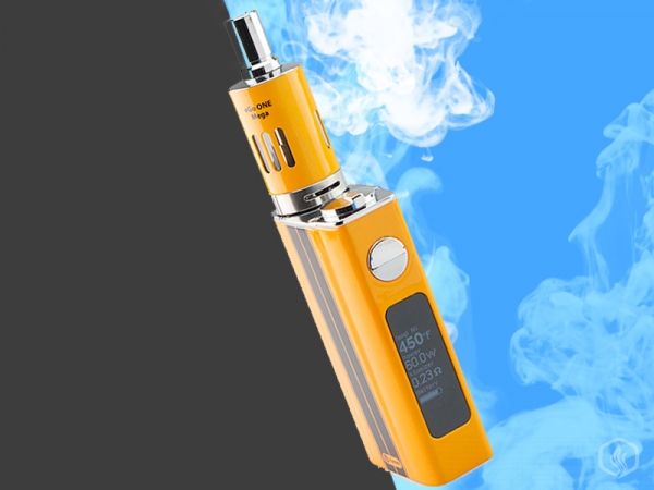 Joyetech eVic VT TC Image