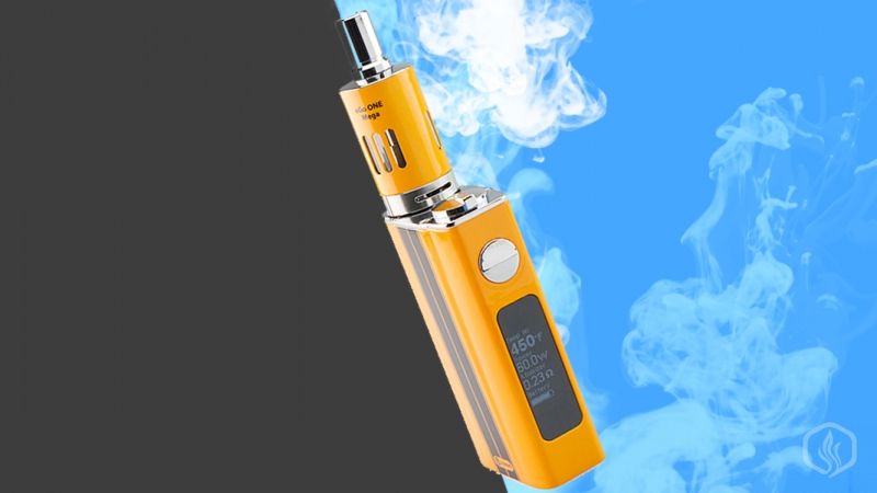 Joyetech eVic VT TC