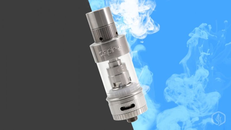 Aspire Atlantis 2 Tank