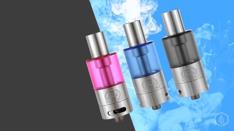 Innokin iSub Tank