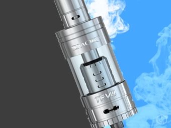 Smok TFV4 Tank