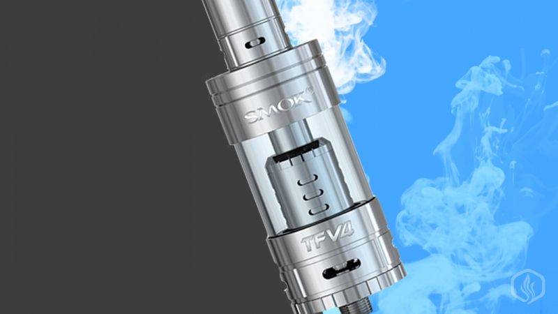 Smok TFV4 Tank