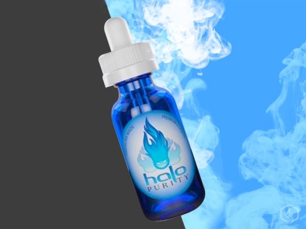 HALO CIGS E-JUICES Image