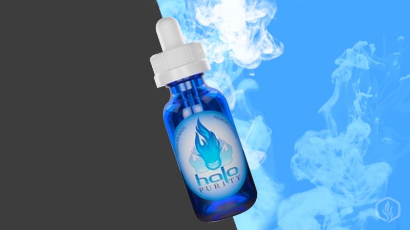 HALO CIGS E-JUICES