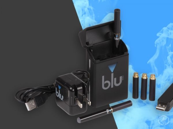 BLU CIGS Image