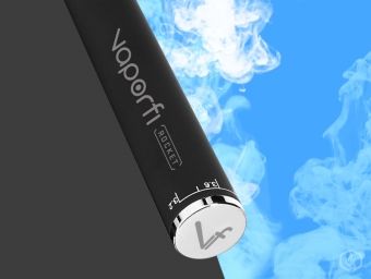 VaporFI Rocket