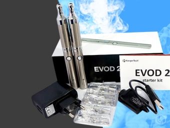 Kanger EVOD 2 Kit