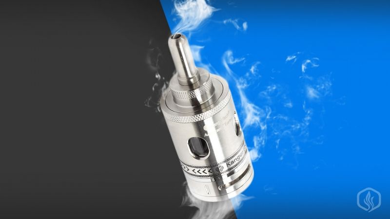 Kanger Aerotank Turbo