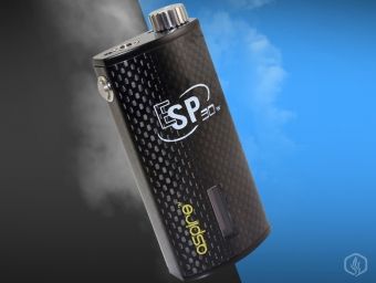 Aspire ESP 30W Box Mod