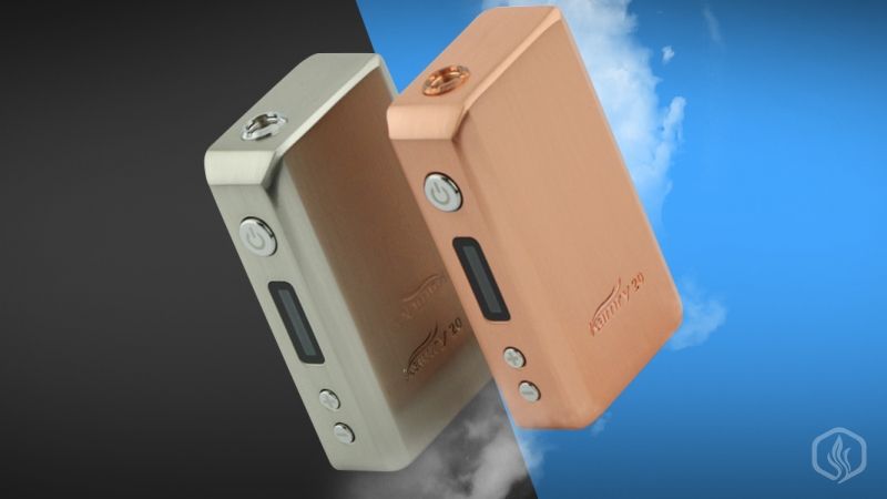 Kamry 20W