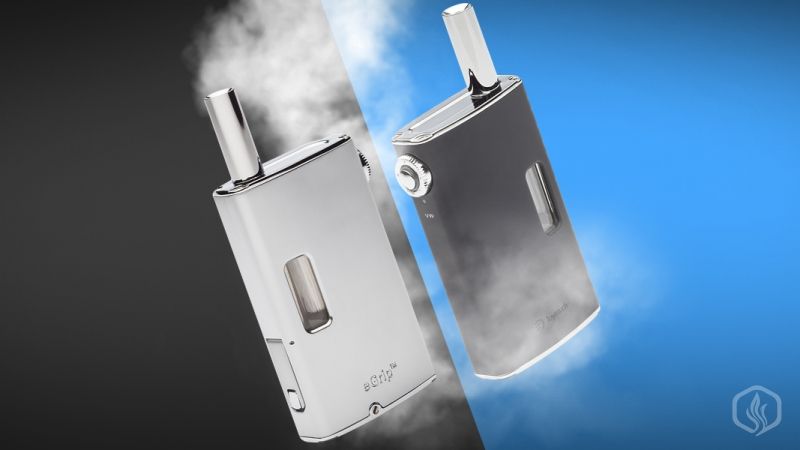 Joyetech eGrip