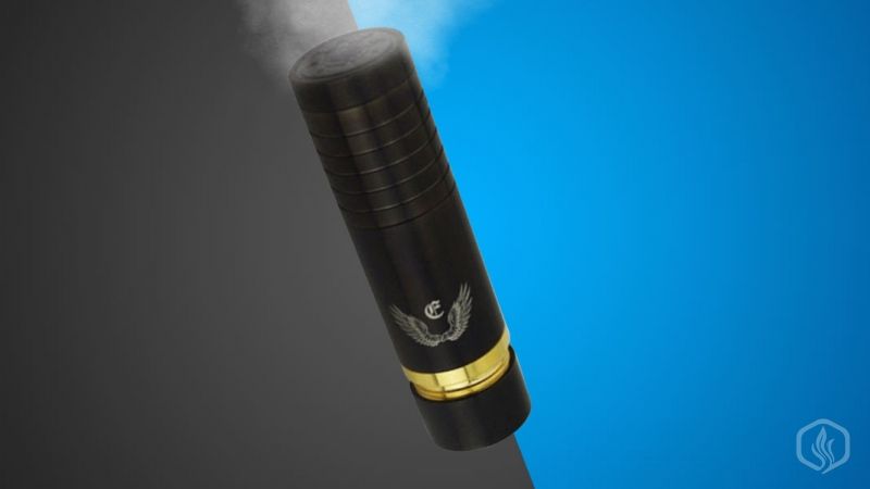 The Nzonic V3 Mod