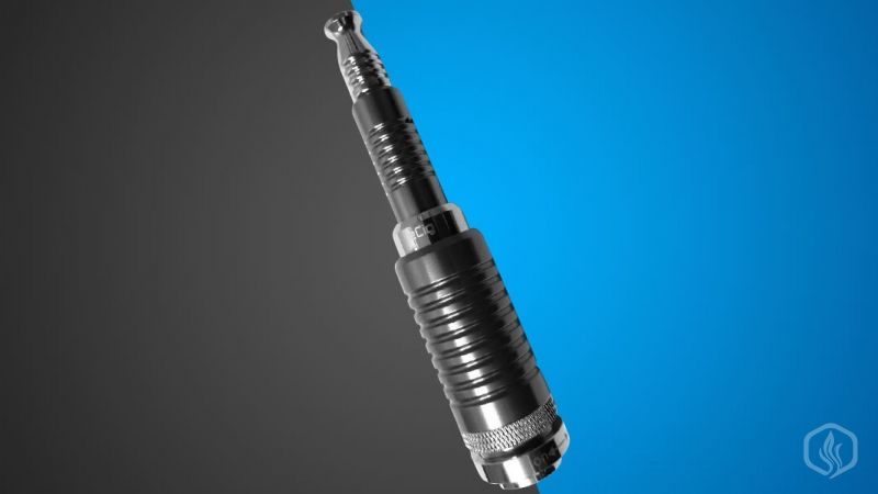 The Kamry K100 mod