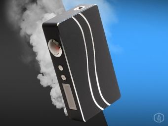 Sigelei 100W Box Mod